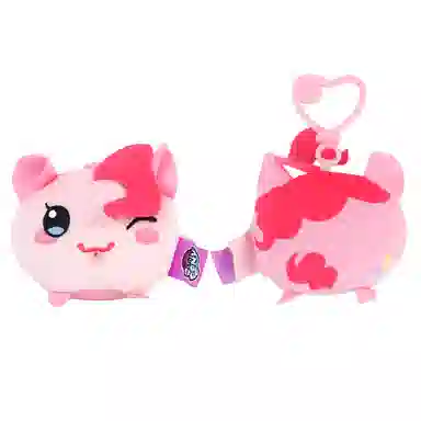 PinkyPinky x MY LITTLE PONY