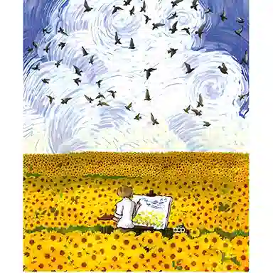 vox 1000pcs VE1000-33