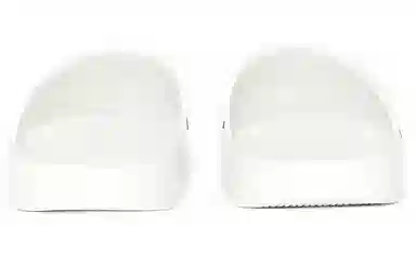 Burberry Kingdom Sandals White