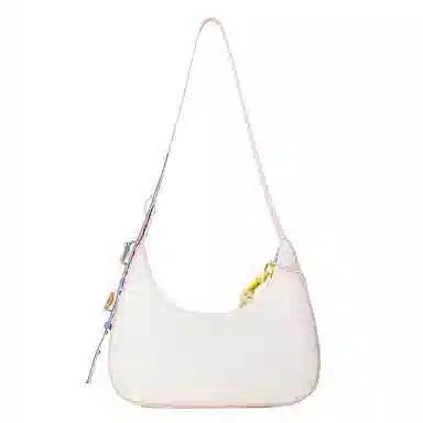 Miffy Fun Colorblock Crossbody Bag