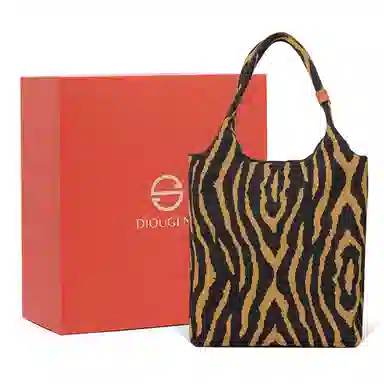 DIOUGENS Tote
