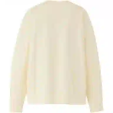 Onitsuka Tiger FW24 SWETA TOP logo