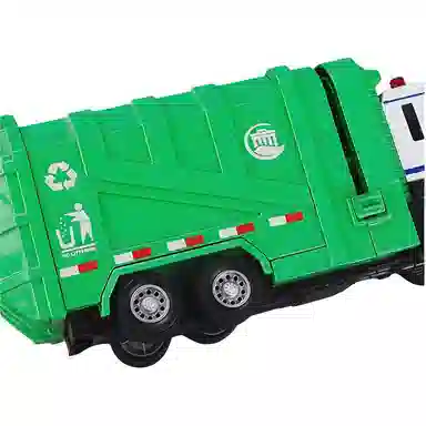 卡威 挖掘机工程车消防车小汽车 玩具