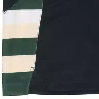 Nike NBA Milwaukee Bucks Shorts