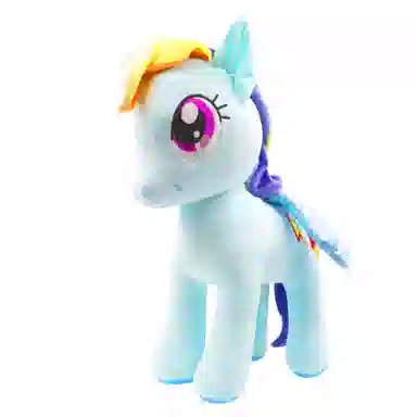 PinkyPinky x MY LITTLE PONY IP 22cm