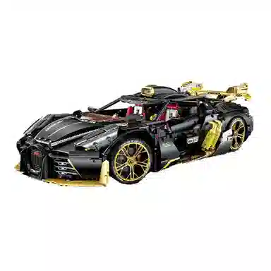 watchmen 4368pcs wt10631