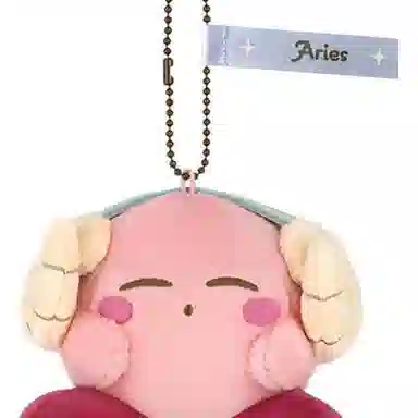 Kirby 12 10cm