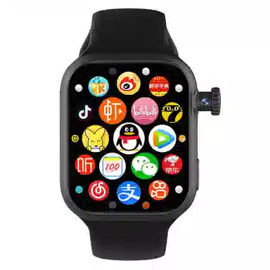 PALMHANGS9Ultra2iwatch11