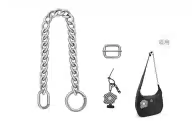 lululemonpleated shoulder bag