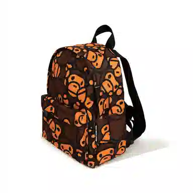 Baby Milo Store by A Bathing Ape Backpack