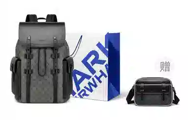 FAIRWHALE Backpack