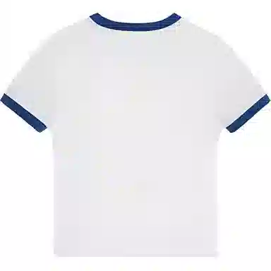Gucci Logo T-Shirt Kids