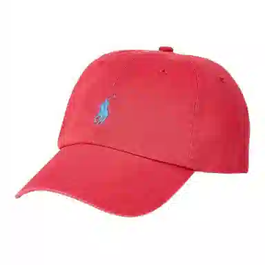 Polo Ralph Lauren logo Red Reef