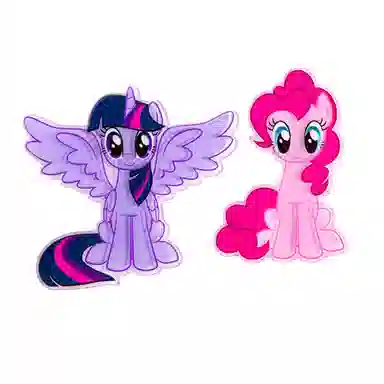 PinkyPinky