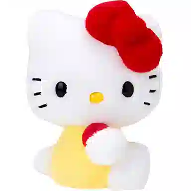 Sanrio HelloKitty50 12.5cm