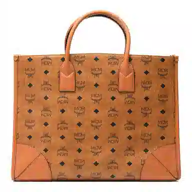 MCM VisetosMnchen Tote