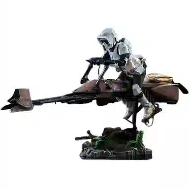 Hot Toys 16 mms 612 6 30.5cm