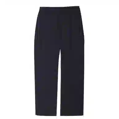 熊猫 山系户外火山岩发热保暖拒水御寒直筒多口袋软壳休闲裤 男款