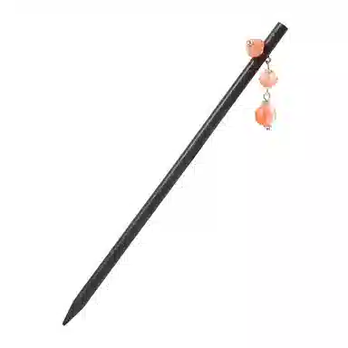 圣所 幻露 木 发簪 女