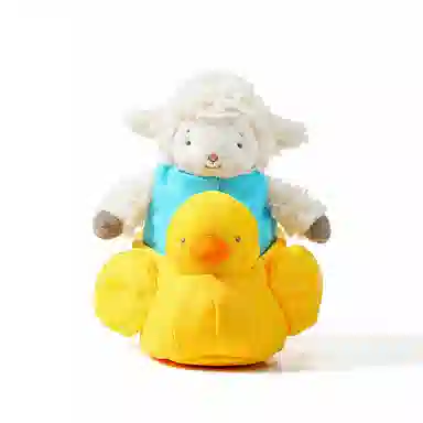 Kiddo 21cm