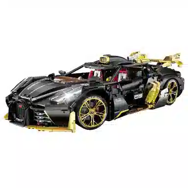 watchmen 4368pcs wt10631