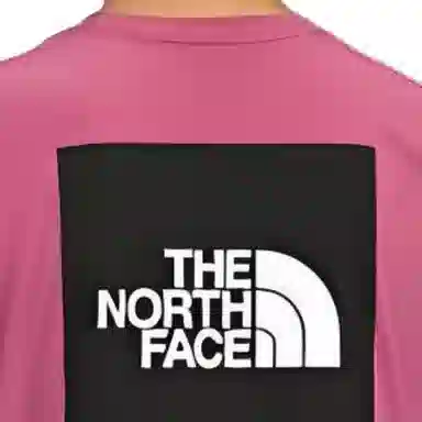 THE NORTH FACE Logo