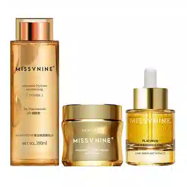 MISSVNINE 390ml+30ml+50g