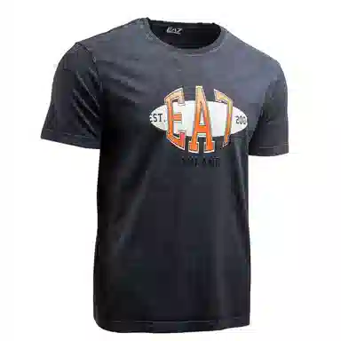 EMPORIO ARMANI EA7 SS24 LogoT