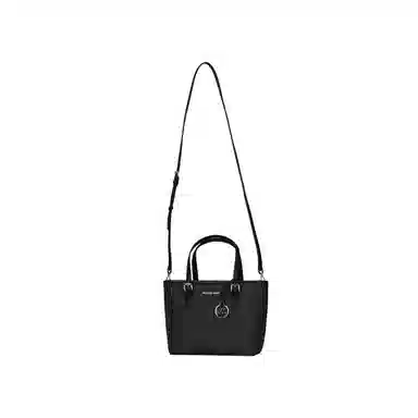 MICHAEL KORS MK Jet Set PVC Tote