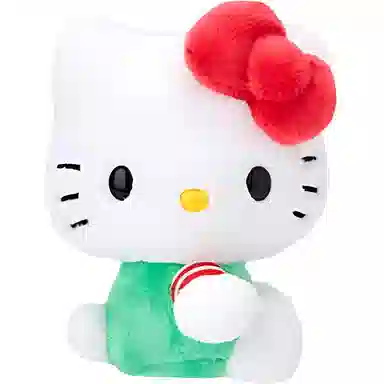 Sanrio HelloKitty50 12.5cm