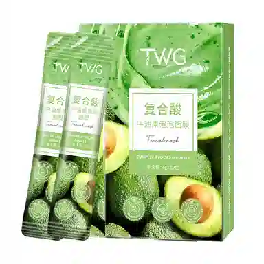 TWG 4g*12