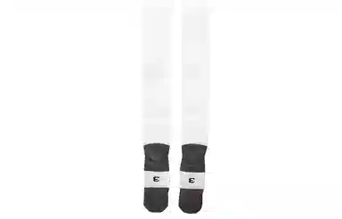 PUMA Team LIGA Socks White