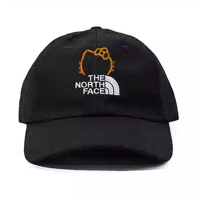 THE NORTH FACE Logo FanFare