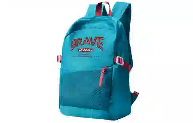 DRACONITE Backpack Blue