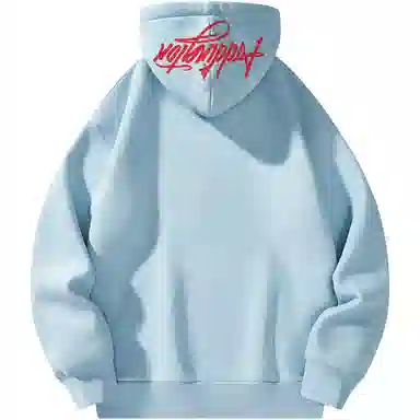 Paddington Bear Big Logo Hoodie