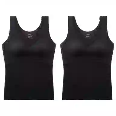 二三二三 收副乳调整型软支撑无痕美背文胸 女 组合装