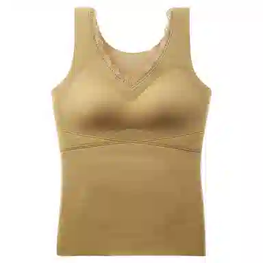 二三二三 收副乳调整型软支撑无痕美背文胸 女 组合装