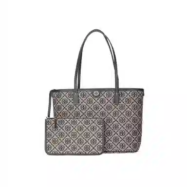 TORY BURCH T Monogram T Tote
