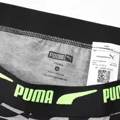 PUMA 1