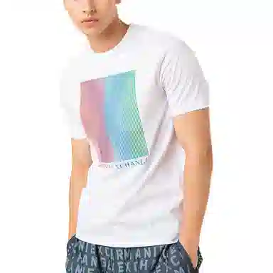 EMPORIO ARMANI T