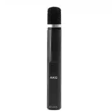 AKG C1000S