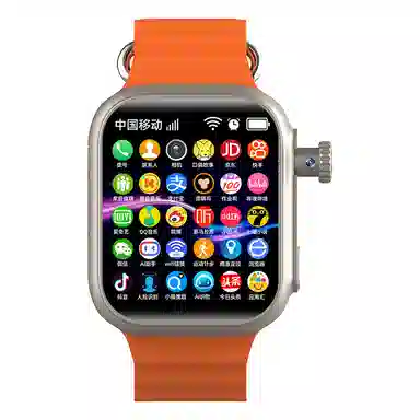 PALMHANGS9Ultra2iwatch11
