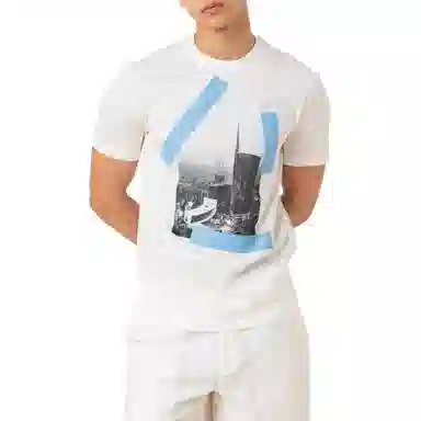 EMPORIO ARMANI LogoT