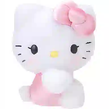 Sanrio HelloKitty50 12.5cm
