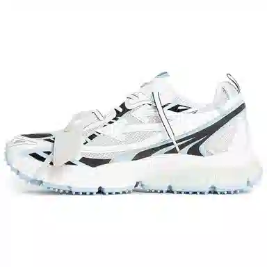 OFF-WHITE Be Right Back