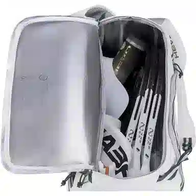 HEAD PRO X White Grey