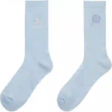 Jordan x J Balvin Socks