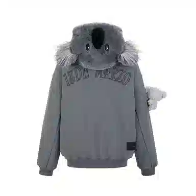 13 DEMARZO FW24 Koala