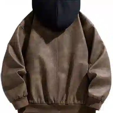 METE WHALE MT Vintage