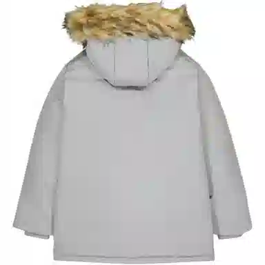 New Balance Casual Down Jacket